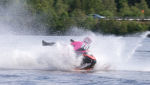 Watercross &Aring;sele Jul 2019