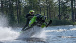Watercross &Aring;sele Jul 2019