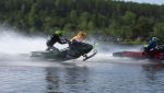 Watercross &Aring;sele Jul 2019
