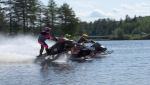 Watercross &Aring;sele Jul 2019