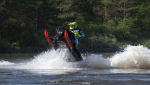 Watercross &Aring;sele Jul 2019