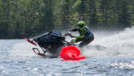 Watercross &Aring;sele Jul 2019