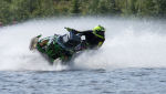 Watercross &Aring;sele Jul 2019