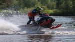 Watercross &Aring;sele Jul 2019