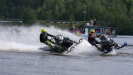 Watercross &Aring;sele Jul 2019