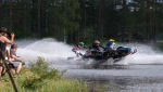 Watercross &Aring;sele Jul 2019