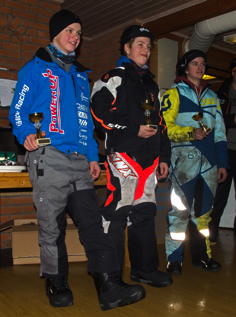 Burkarcupen 2019
