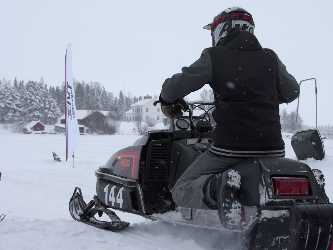 Burkarcupen 2019