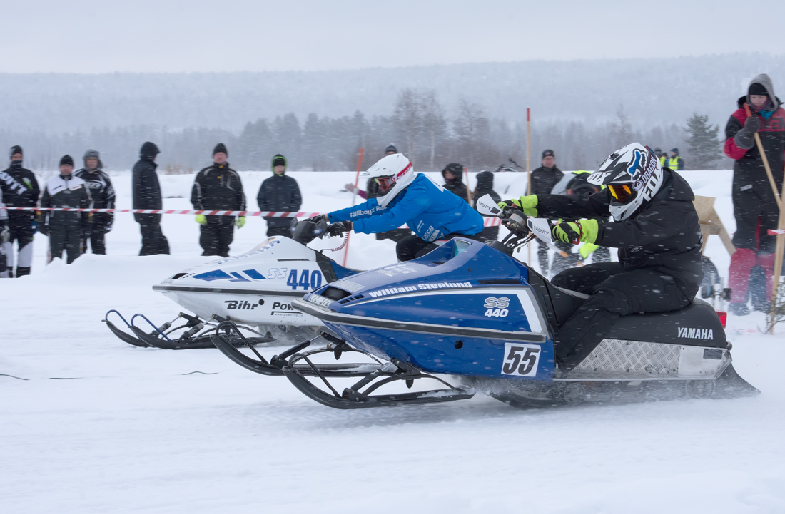 Burkarcupen 2019