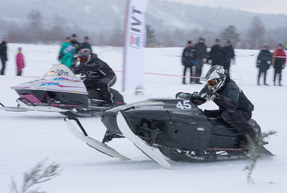 Burkarcupen 2019