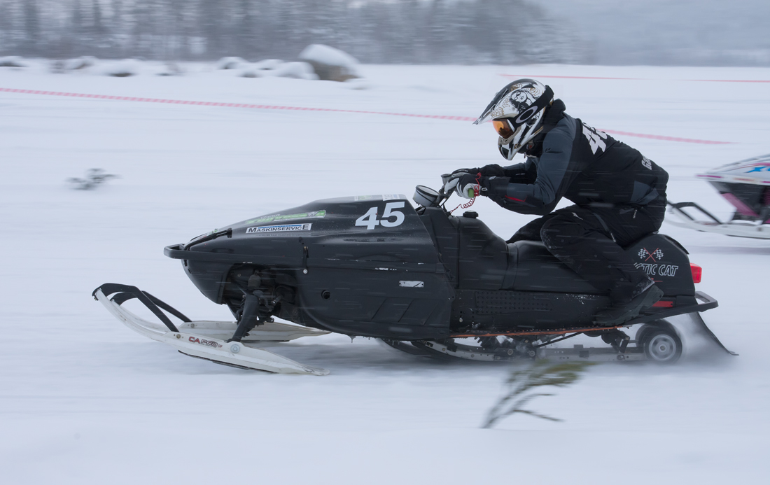 Burkarcupen 2019