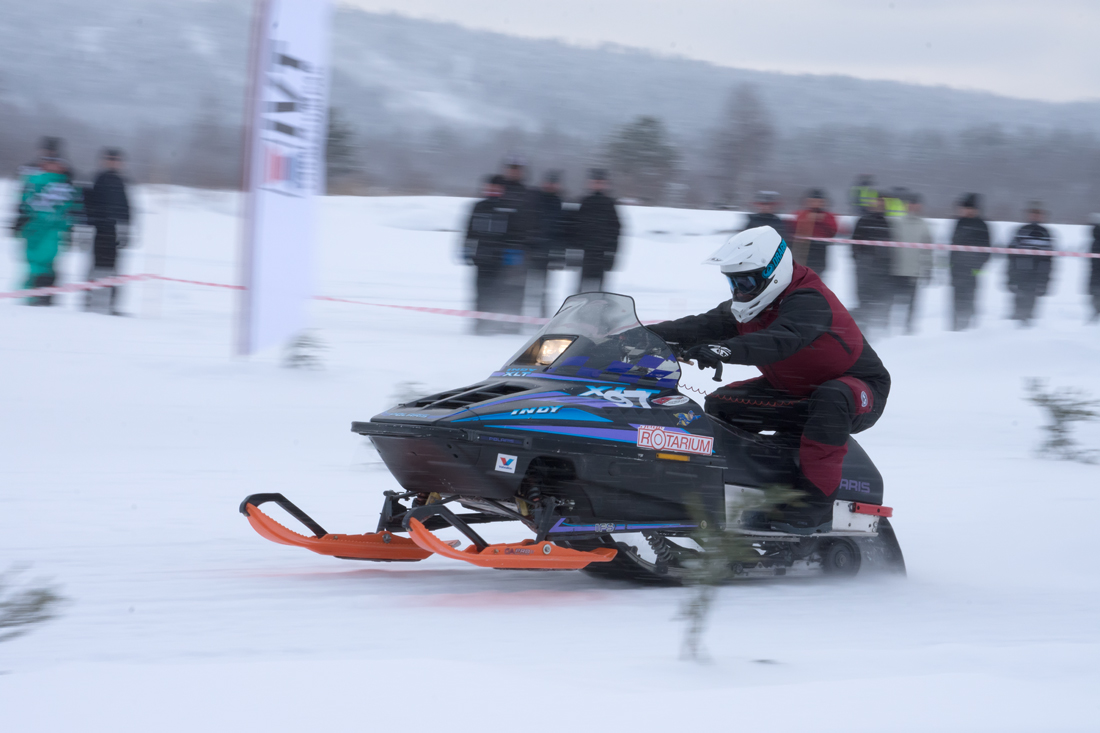 Burkarcupen 2019