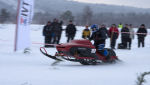 Burkarcupen 2019