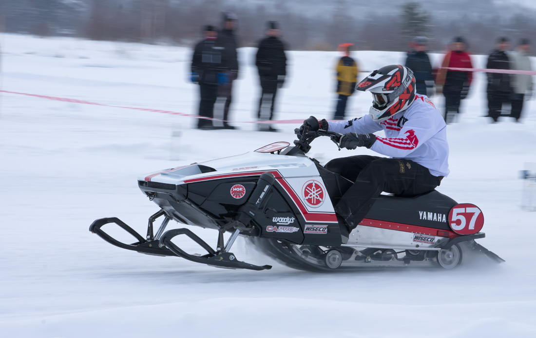 Burkarcupen 2019