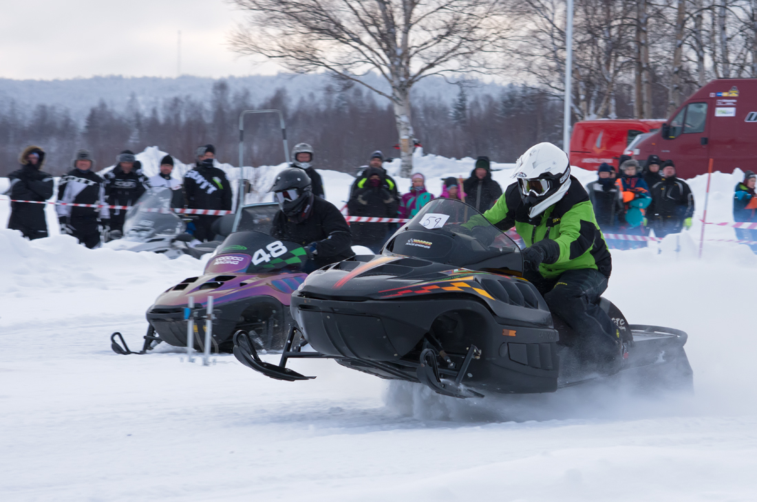 Burkarcupen 2019