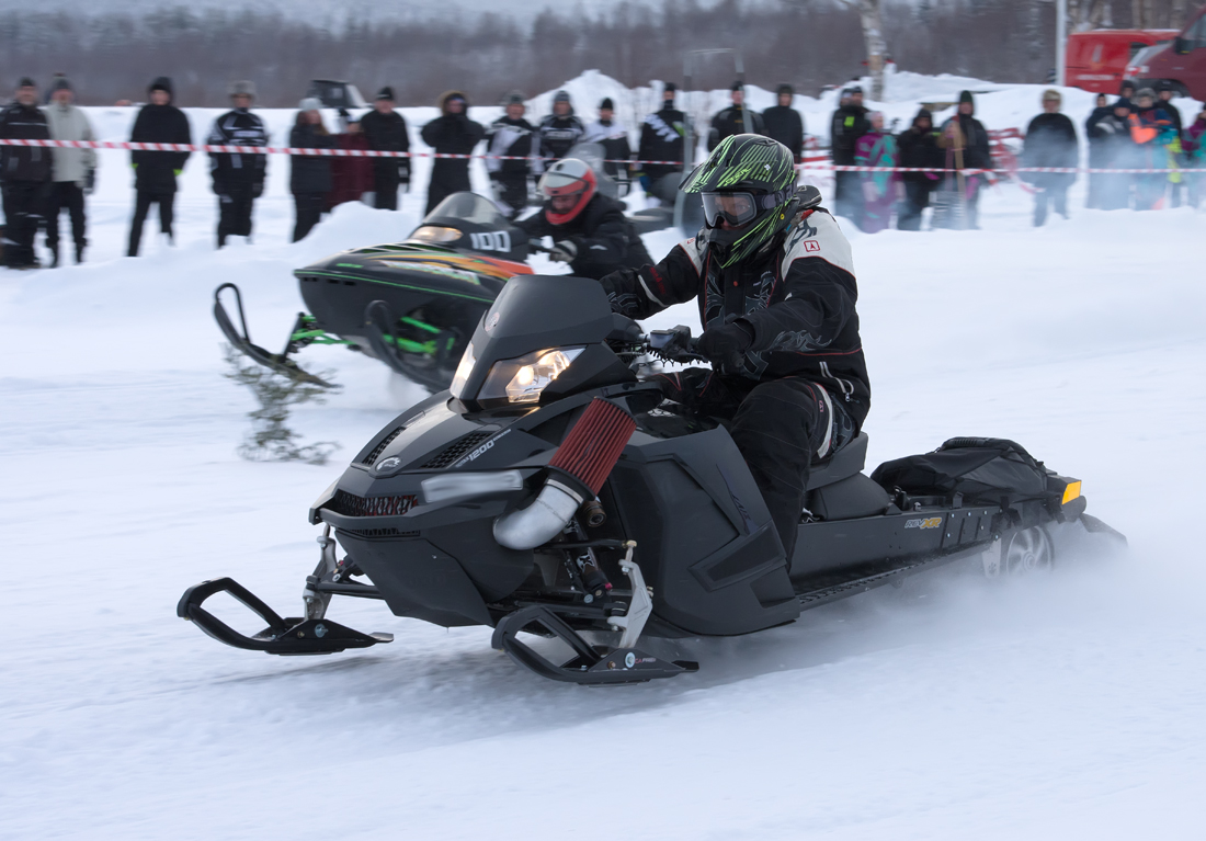 Burkarcupen 2019