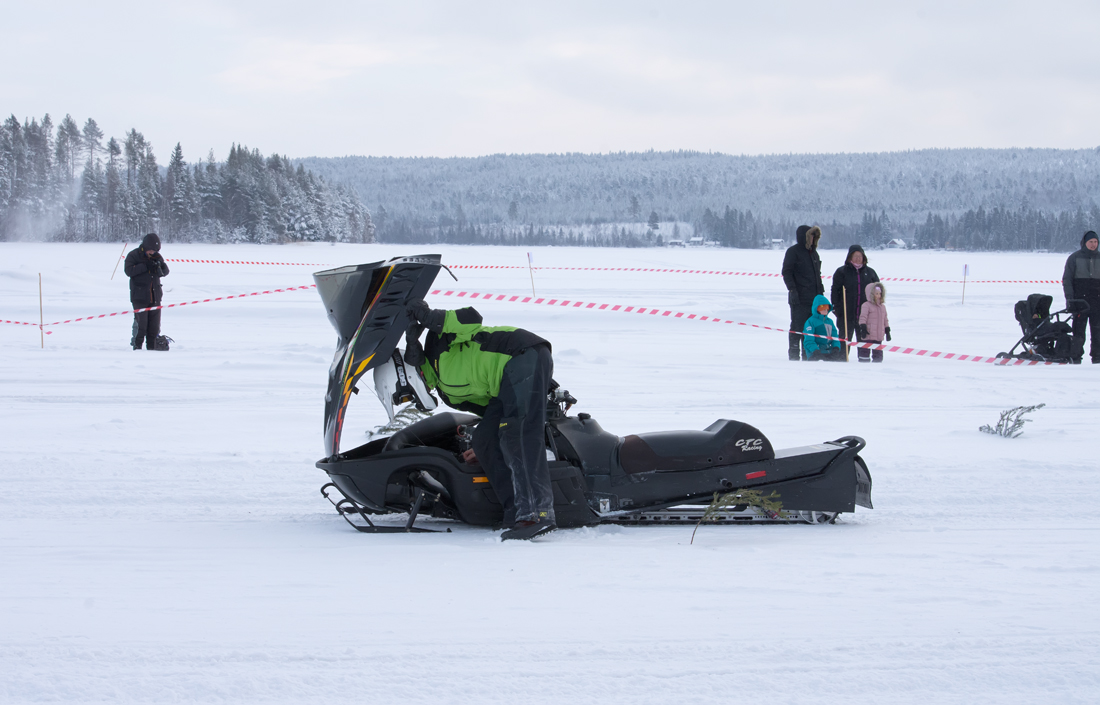 Burkarcupen 2019