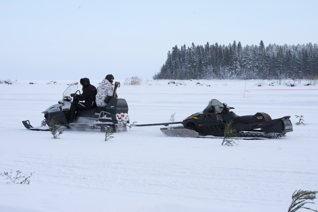 Burkarcupen 2019