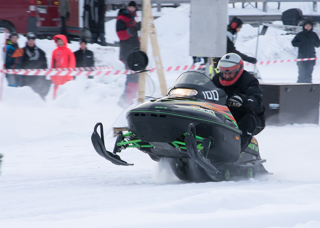 Burkarcupen 2019