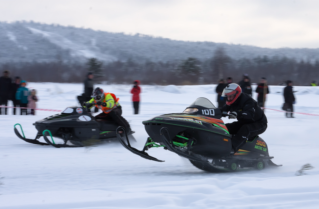 Burkarcupen 2019