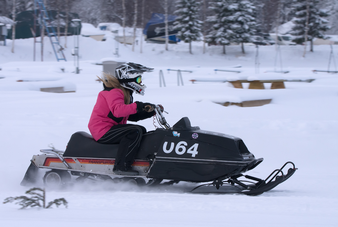 Burkarcupen 2019