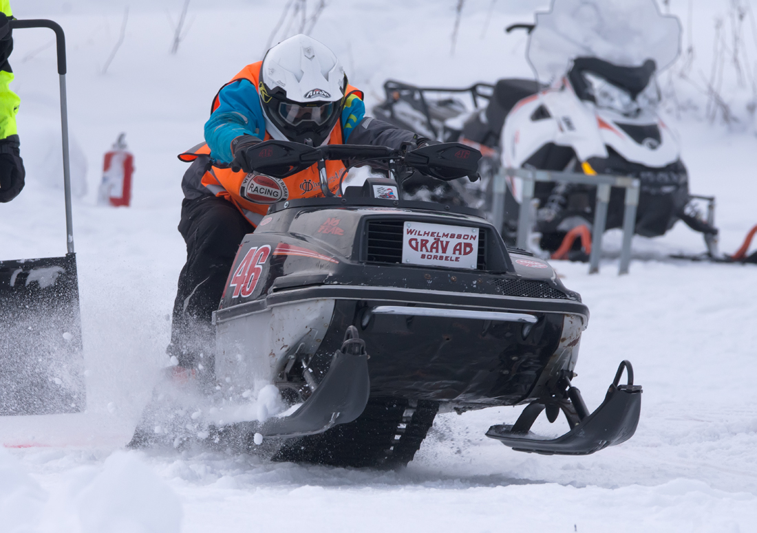 Burkarcupen 2019
