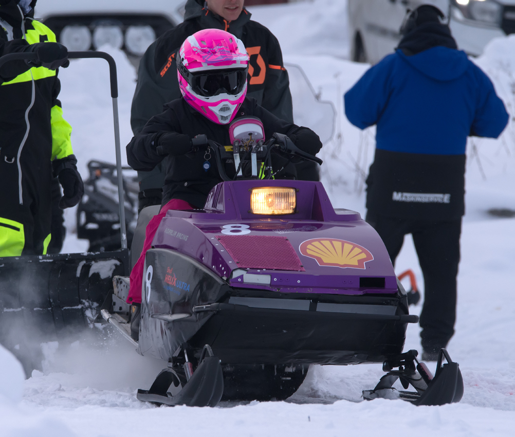 Burkarcupen 2019