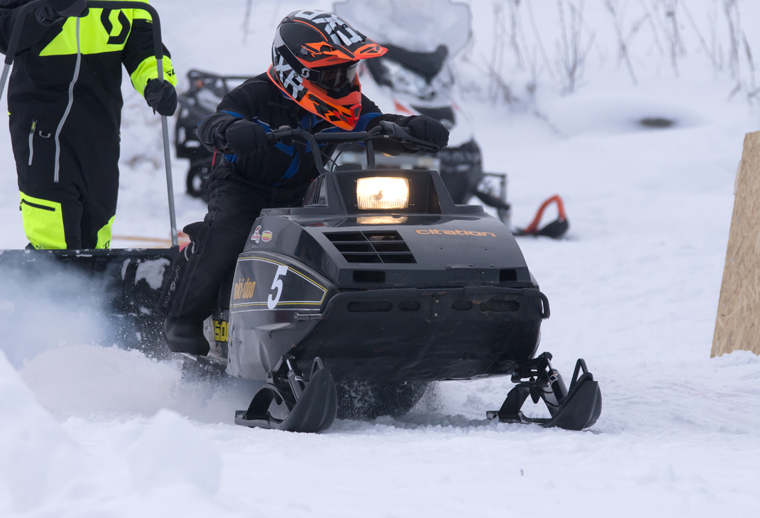 Burkarcupen 2019