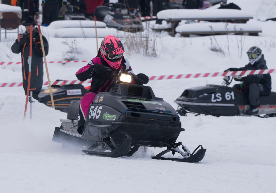 Burkarcupen 2019