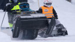 Burkarcupen 2019