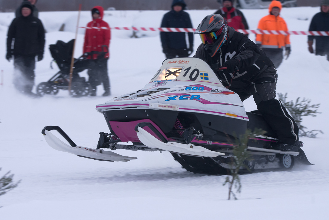 Burkarcupen 2019