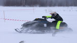 Burkarcupen 2019