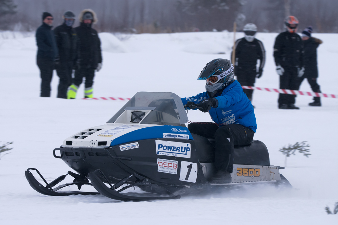 Burkarcupen 2019