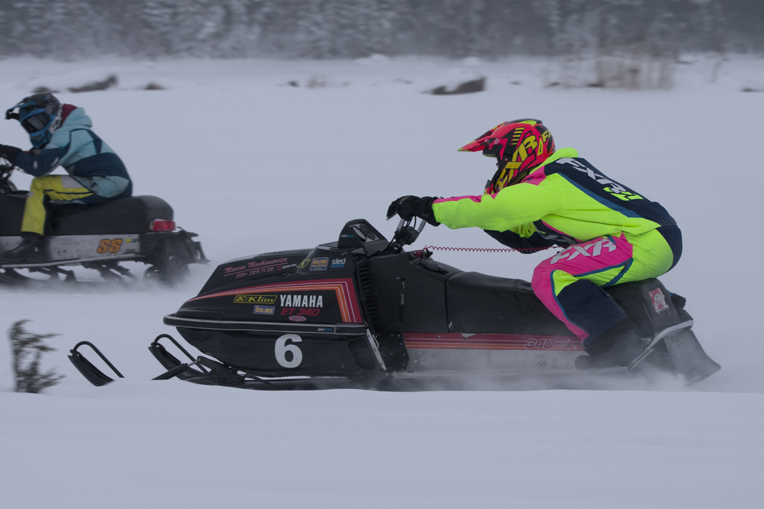 Burkarcupen 2019