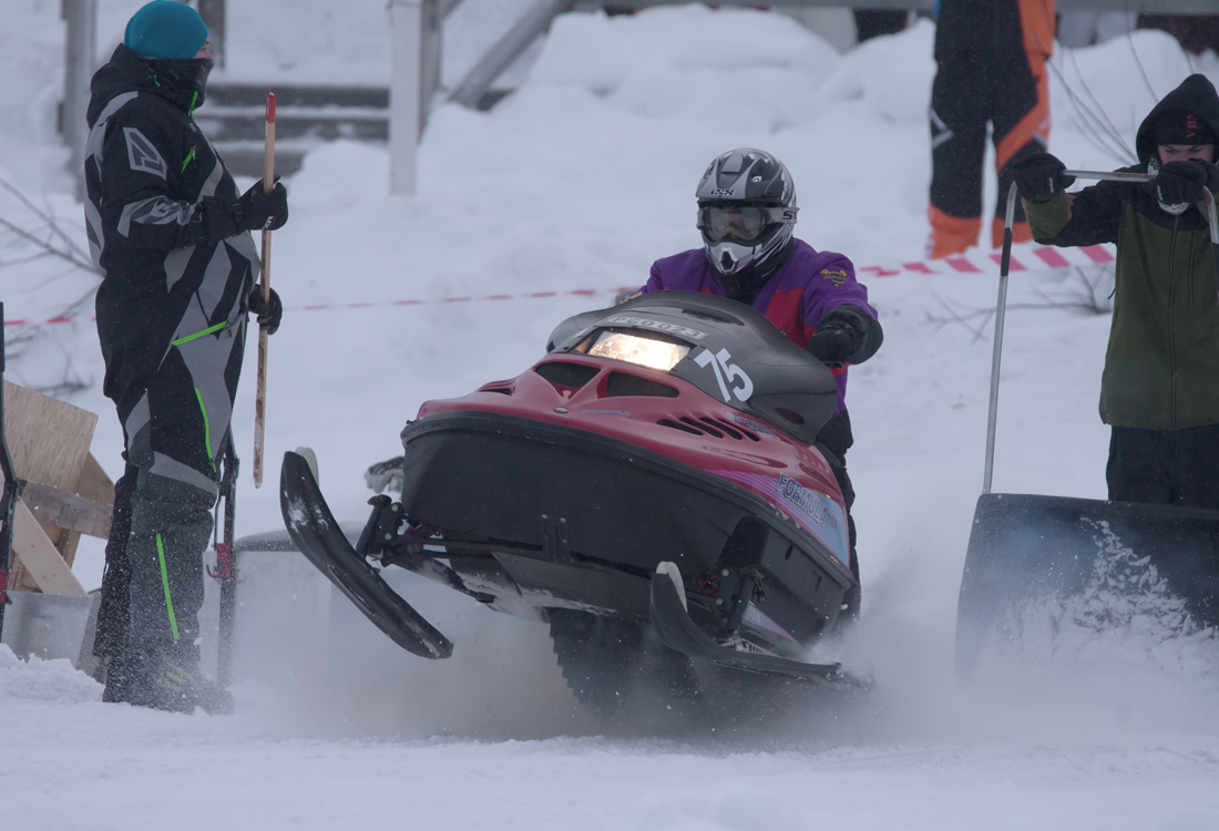 Burkarcupen 2019