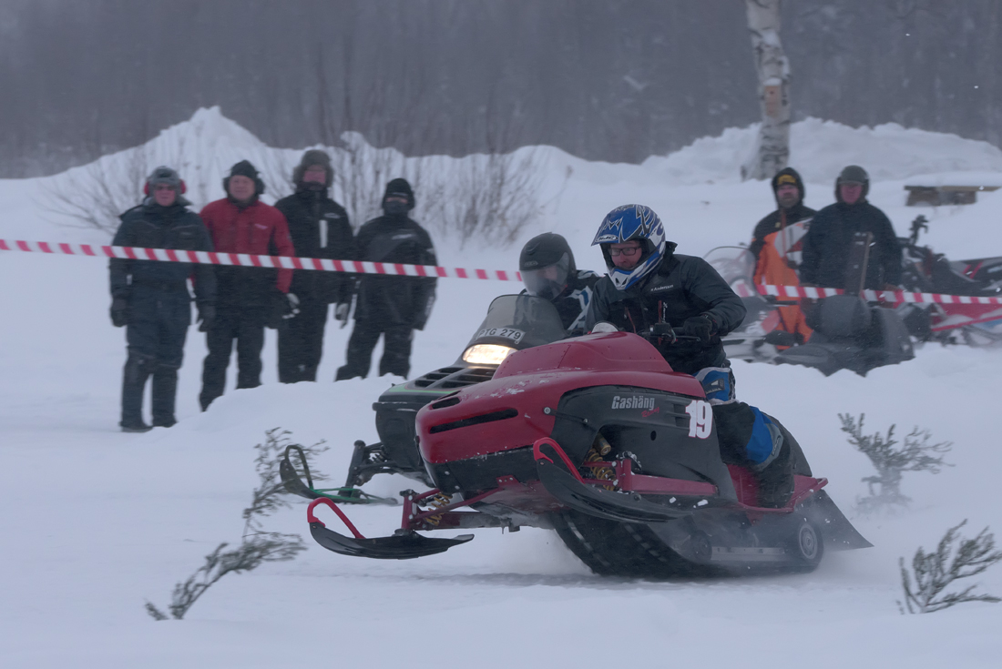 Burkarcupen 2019