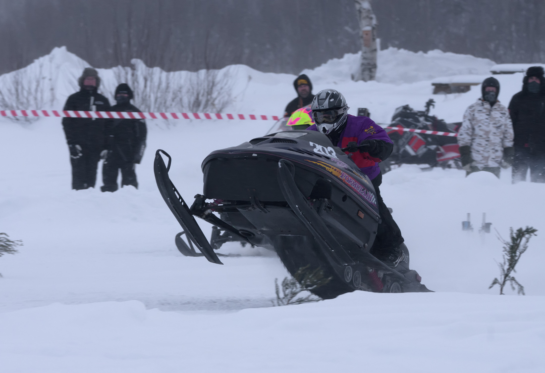 Burkarcupen 2019