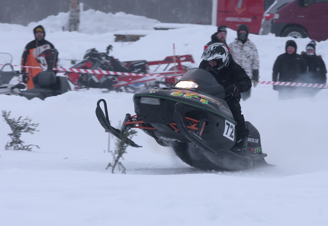 Burkarcupen 2019