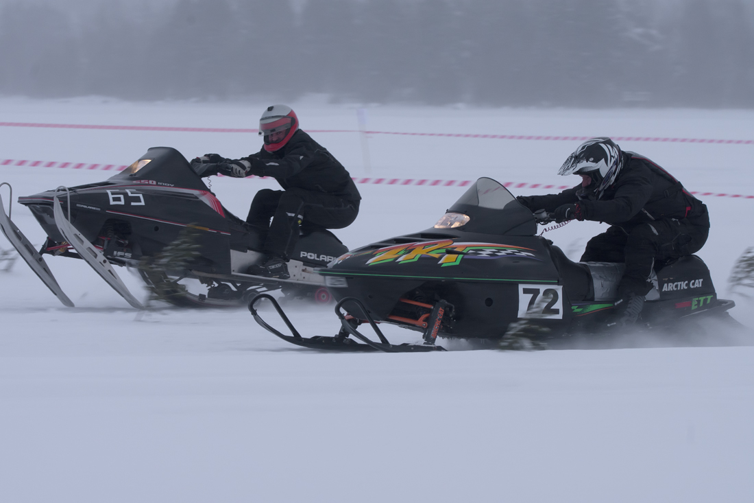 Burkarcupen 2019