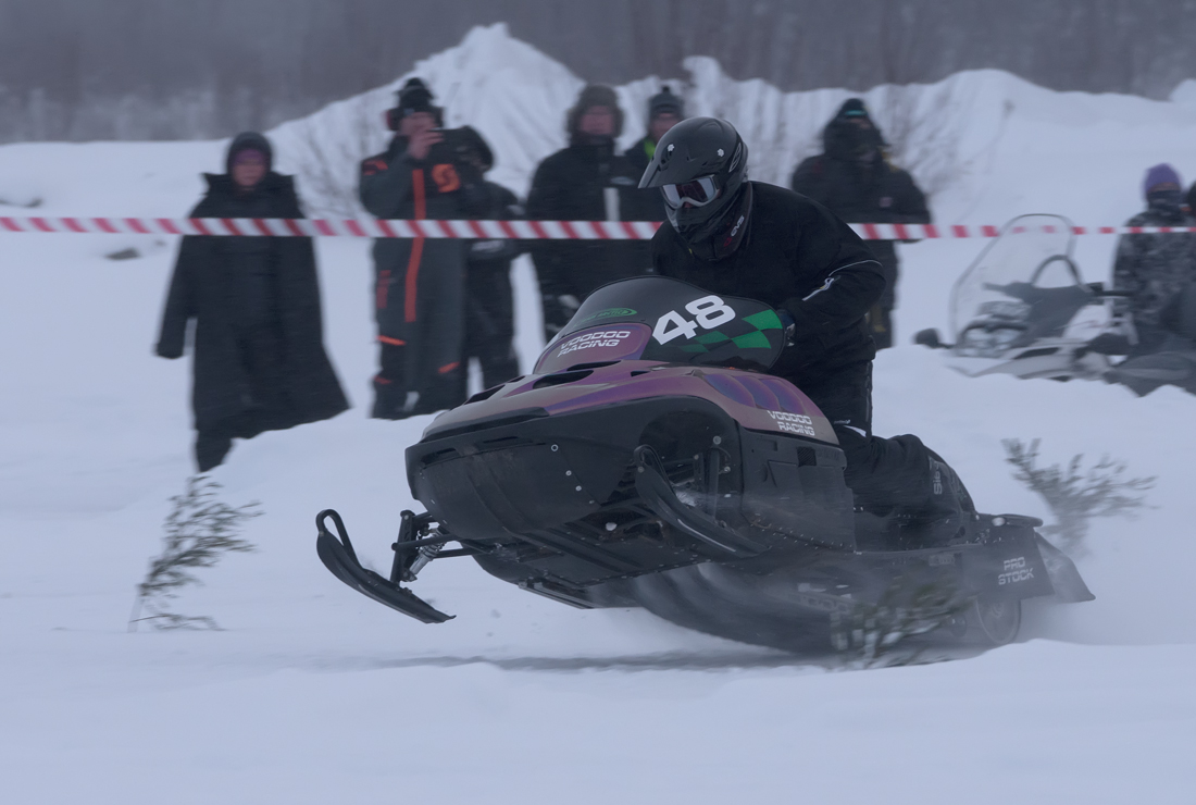 Burkarcupen 2019