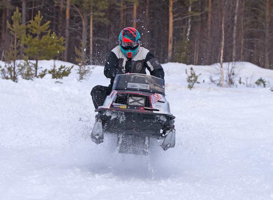 Burkarcupen 2019