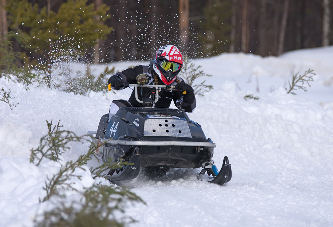 Burkarcupen 2019