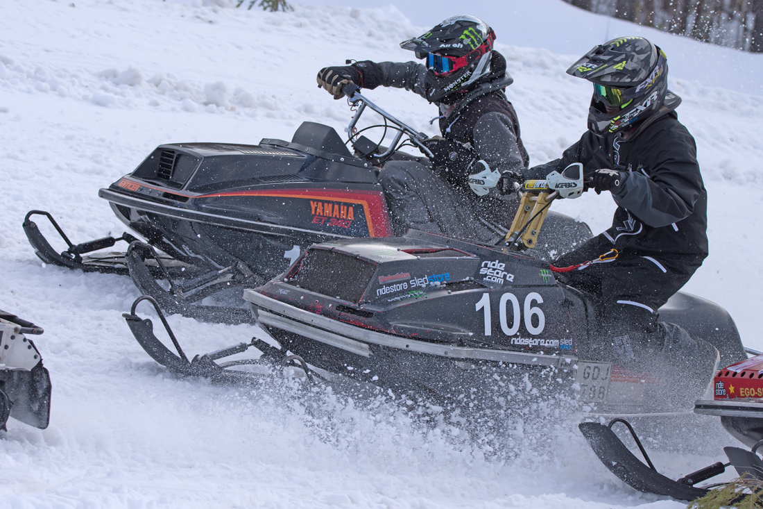 Burkarcupen 2019