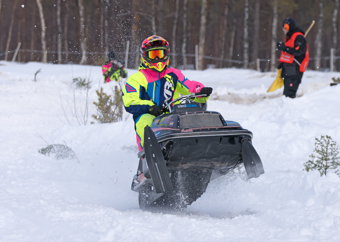 Burkarcupen 2019