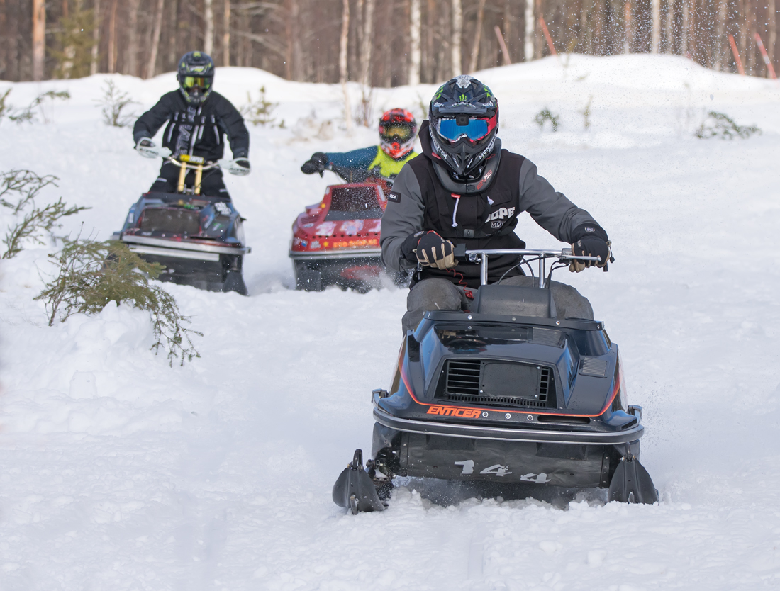 Burkarcupen 2019