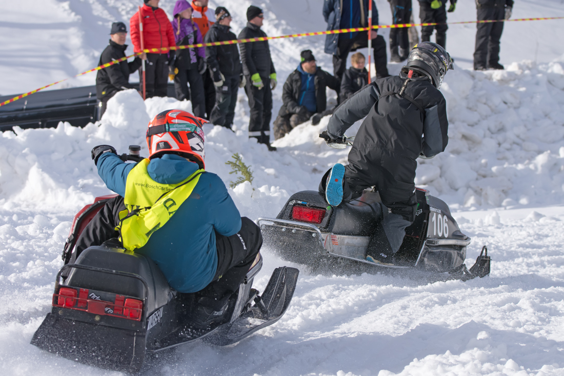 Burkarcupen 2019