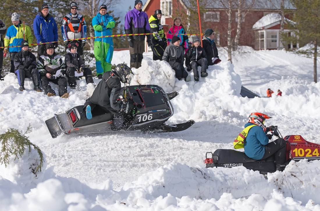 Burkarcupen 2019