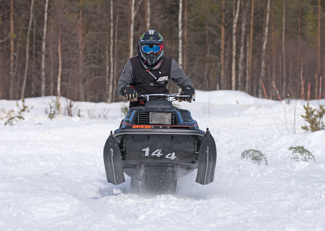Burkarcupen 2019