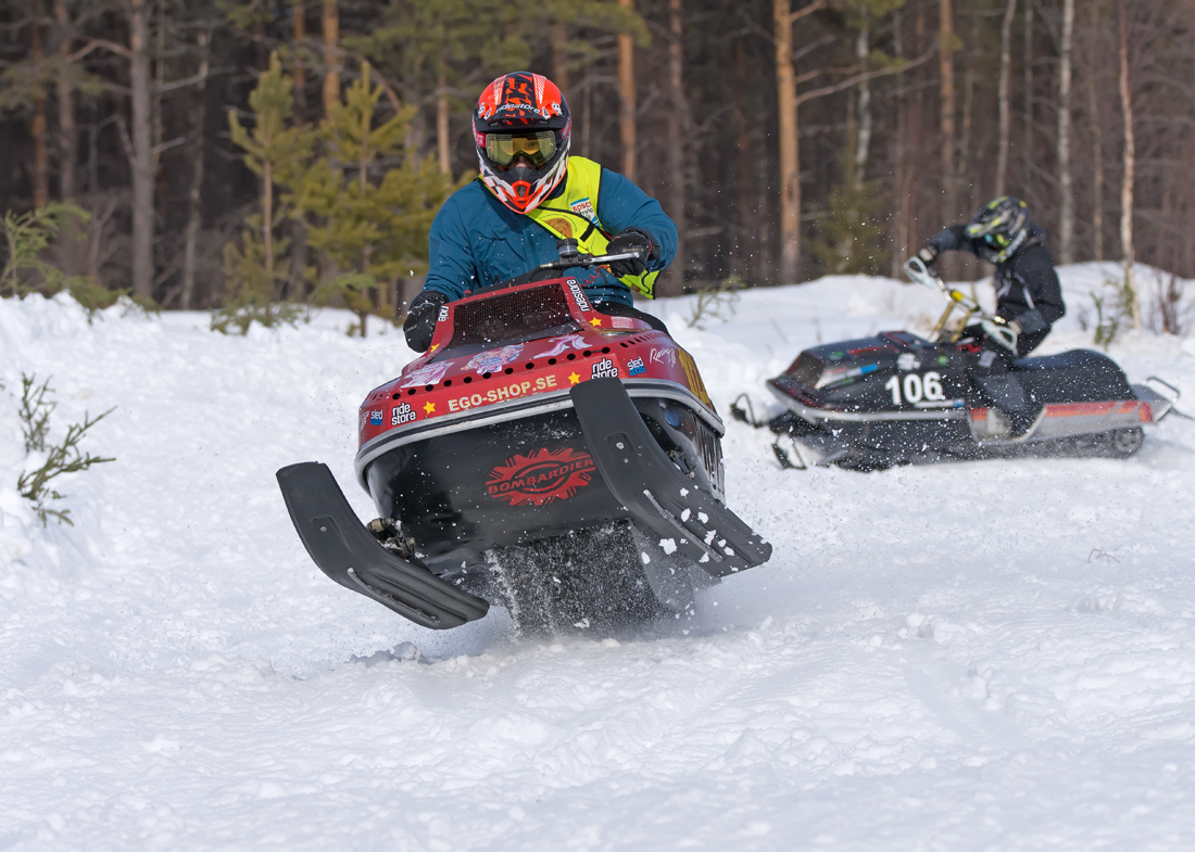 Burkarcupen 2019