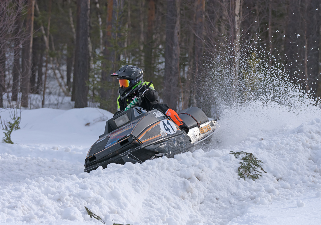 Burkarcupen 2019